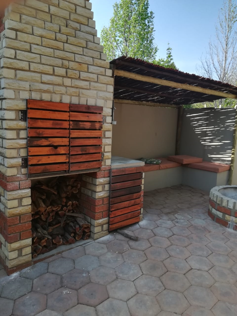 To Let 1 Bedroom Property for Rent in La Provance Free State